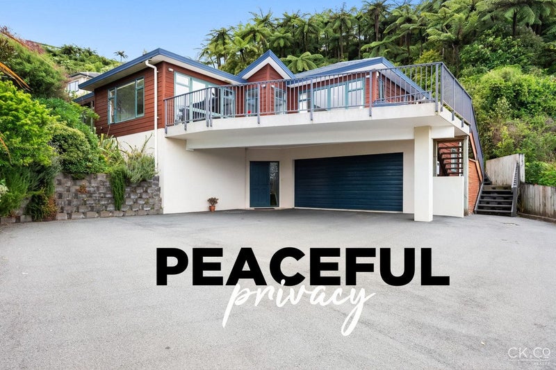 9 Fernridge Way, Tirohanga, Lower Hutt - Carousel 1