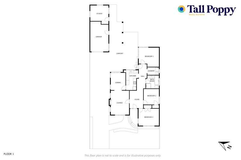 63 Brightwater Terrace, Terrace End, Palmerston North - Carousel 21