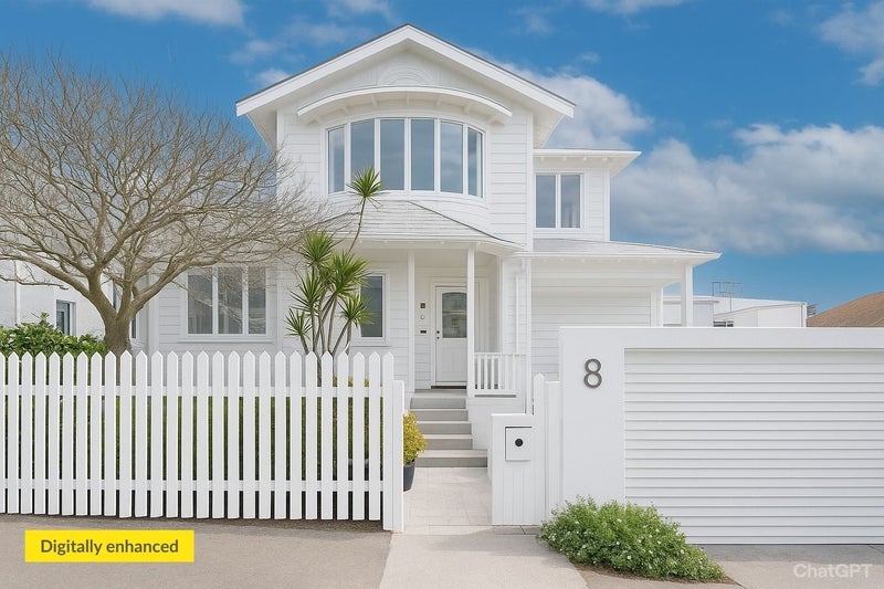 2/8 Amiria Street, Saint Marys Bay, Auckland - Carousel 1