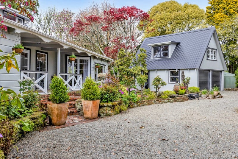 Property Valuation for 279 Manutahi Road, Lepperton, New Plymouth