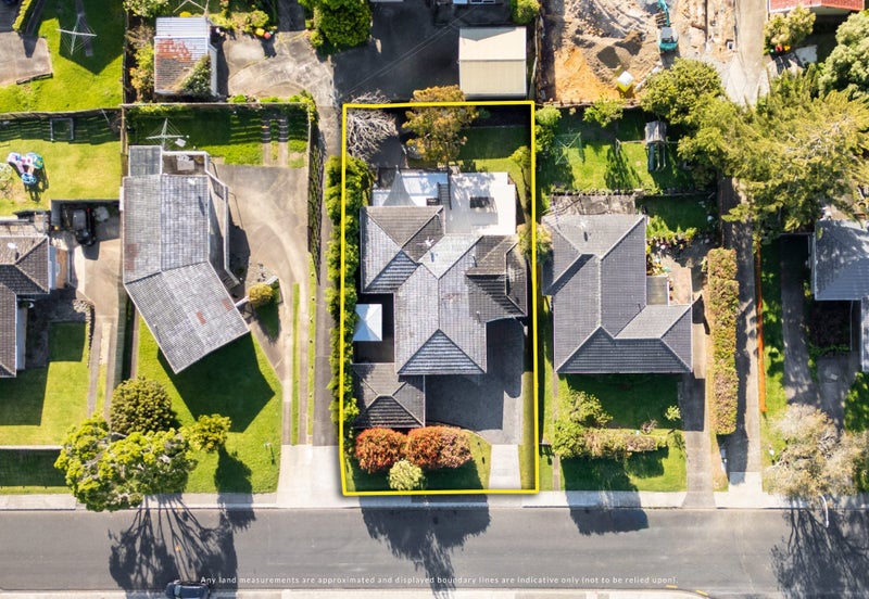 93 Udys Road, Pakuranga, Auckland - Carousel 31