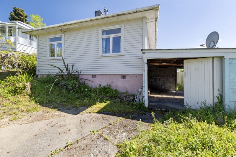 14 Kiwi Road, Taihape, Taihape - Carousel 2