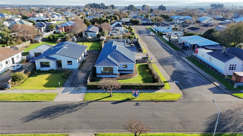 25 Beatty Street, Strathern, Invercargill - Carousel 21