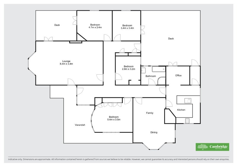 93A Woodside Road, Matangi, Hamilton - Carousel 24