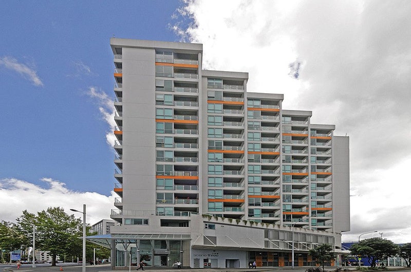 510/30 Beach Road, Auckland Central, Auckland - Carousel 1