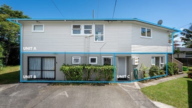 22A Tramway Road, Beach Haven, Auckland - Carousel 1