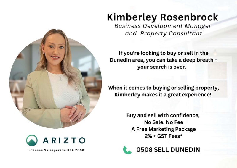 17 Adderley Terrace, Ravensbourne, Dunedin - Carousel 30