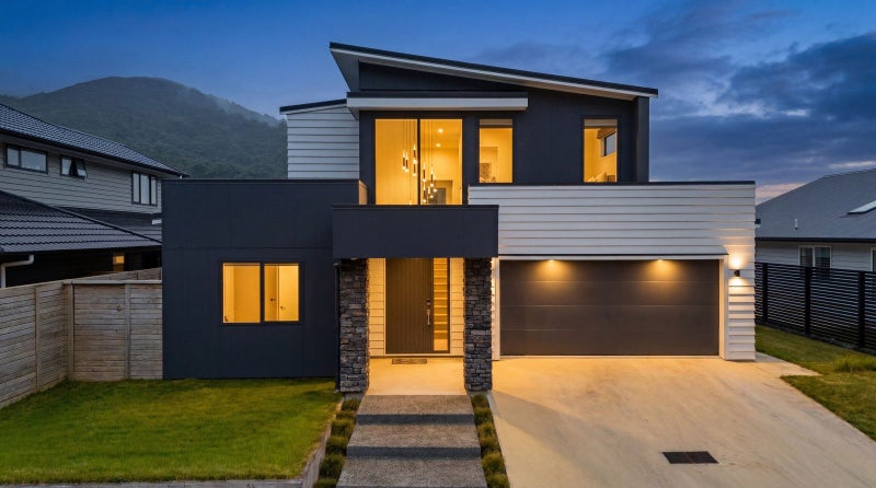 21 Porokaiwhiri Street, Crofton Downs, Wellington - Carousel 25