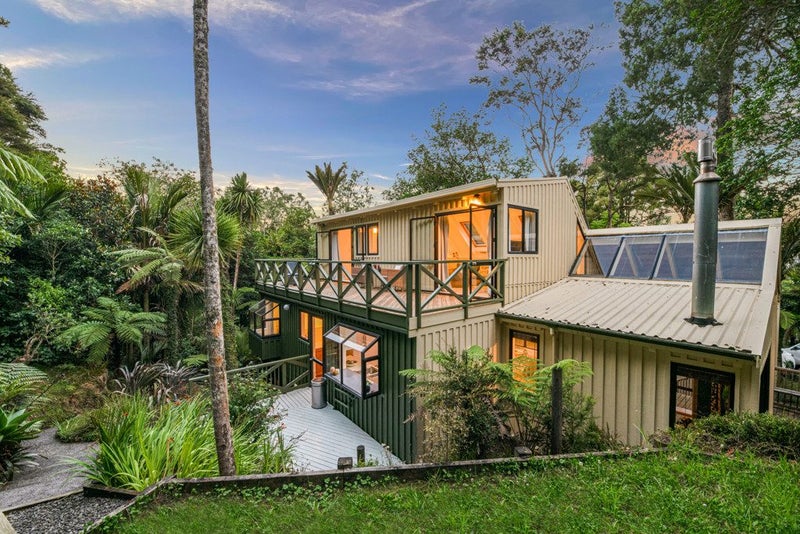 576C South Titirangi Road, Titirangi, Auckland - Carousel 1