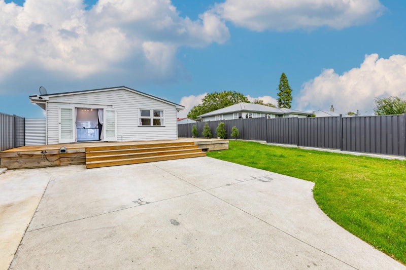 32 Seddon Crescent, Marewa, Napier - Carousel 1
