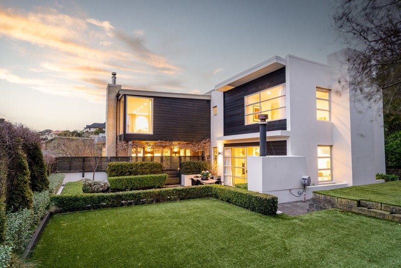 51 Amesbury Drive, Churton Park, Wellington - Carousel 1