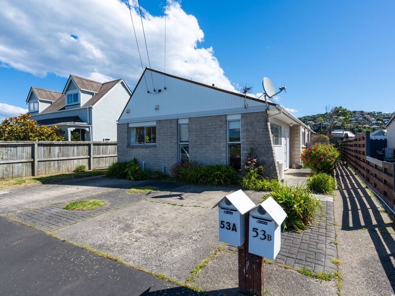 53A Helena Street, Forbury, Dunedin - Carousel 1