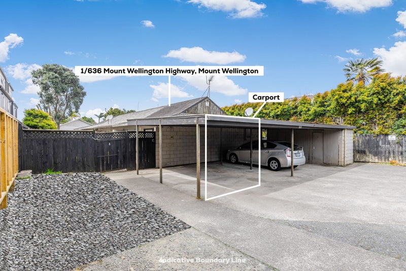 1/636 Mount Wellington Highway, Mount Wellington, Auckland - Carousel 11