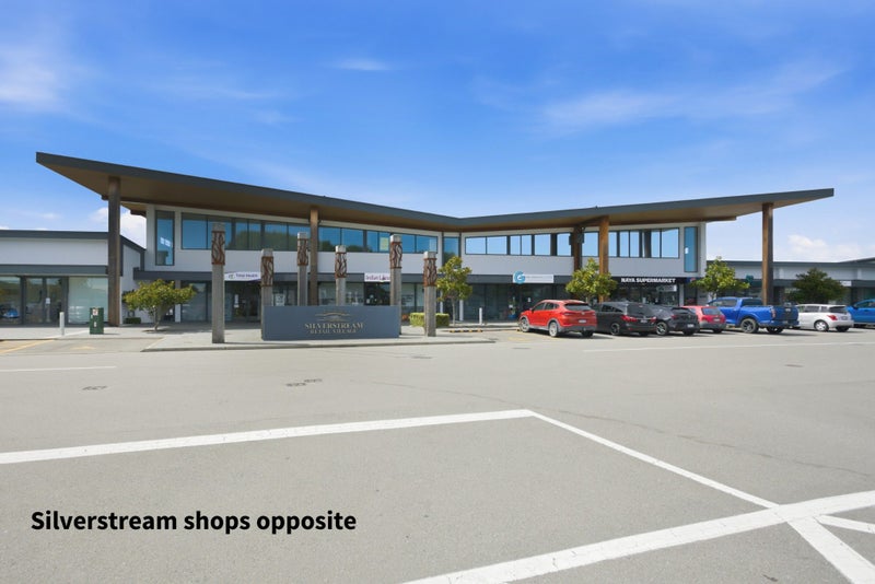 54 Footbridge Terrace, Kaiapoi, Kaiapoi - Carousel 23