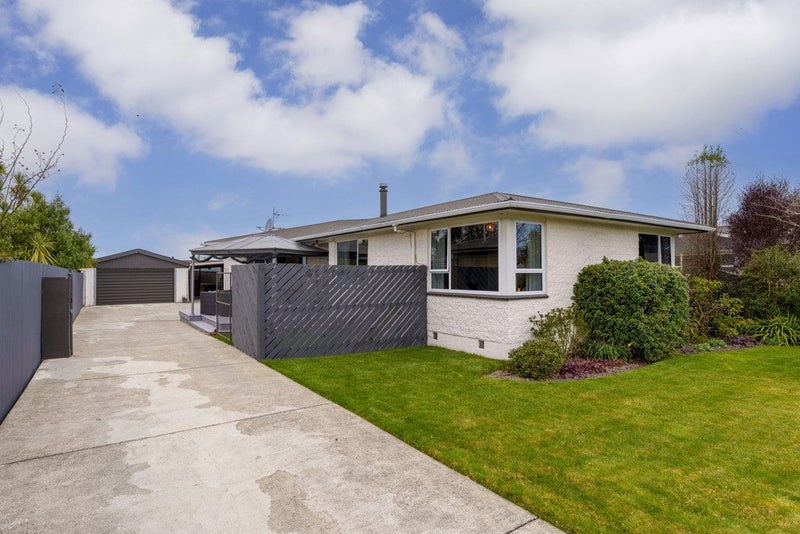 70 King Street, Rangiora, Rangiora - Carousel 1