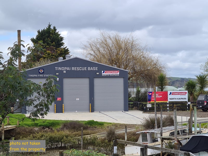 Property Valuation for 112 Komiti Road, Tinopai Trade Me Property