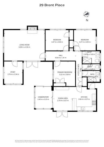 29 Brent Place, Papanui, Christchurch - Carousel 19