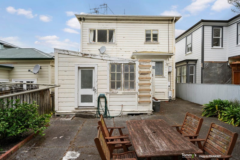 120 Tinakori Road, Thorndon, Wellington - Carousel 2