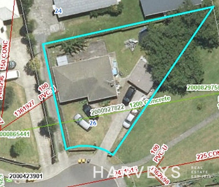 26 Adams Road, Manurewa, Manukau City, Auckland - Carousel 2