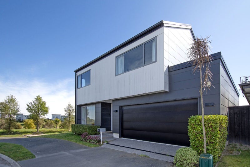 10 McCrorie Road, Wigram, Christchurch - Carousel 1