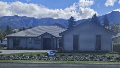 4 Tennyson Close, Hanmer Springs, Hanmer Springs - Carousel 1