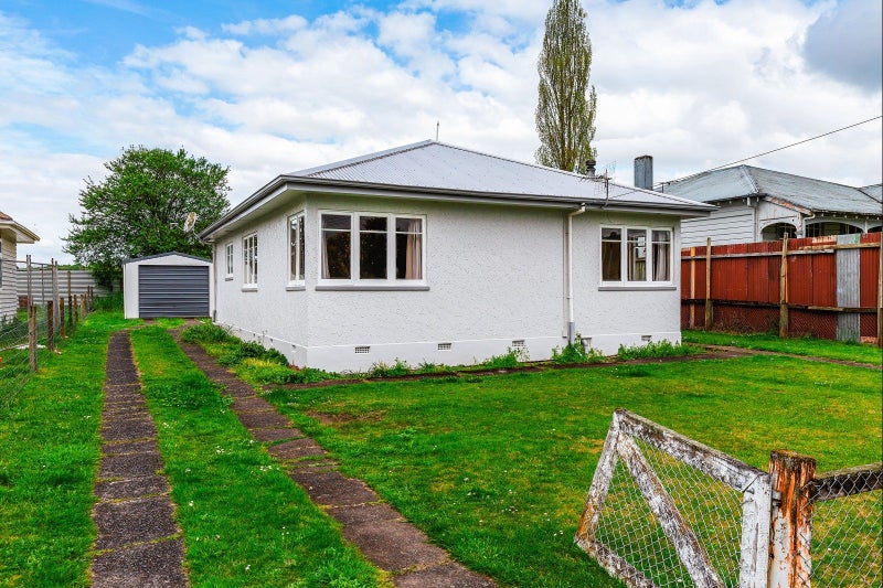 30 Reu Street, Taumarunui - Carousel 1
