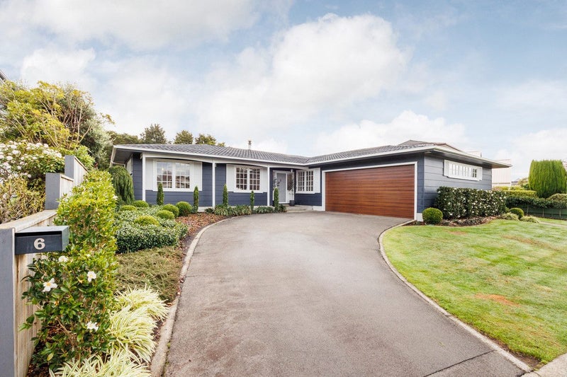 6 Wallace Place, Hokowhitu, Palmerston North - Carousel 35