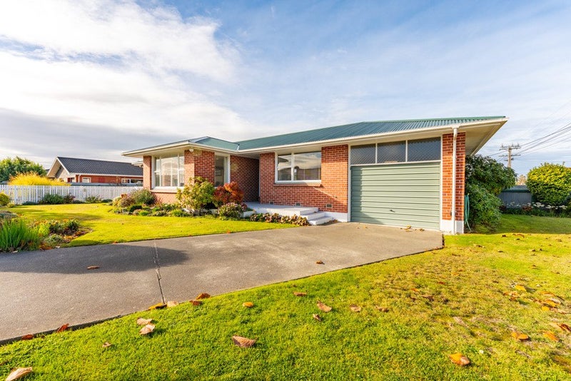 1 Hillsden Place, Glenwood, Timaru - Carousel 1