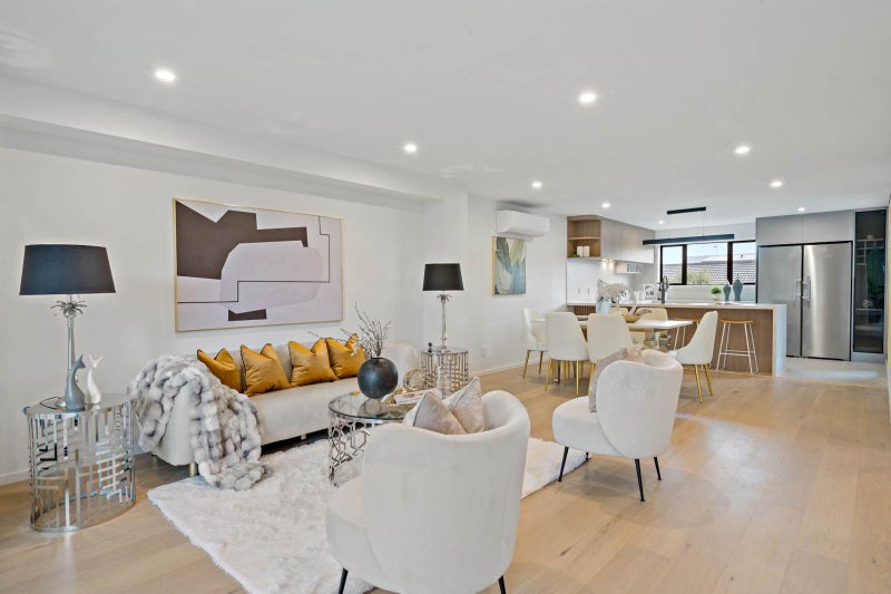 Lot 1/46 View Road, Mount Eden, Auckland City, Auckland - Carousel 1