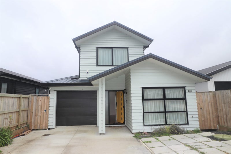 18 Castlepoint AVE, Takanini, Takanini - Carousel 2