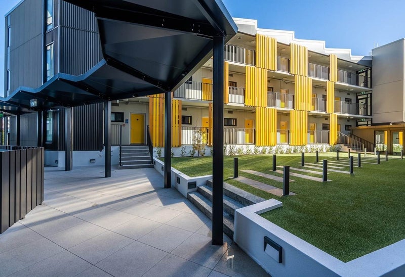 509/15 Union Street, Auckland Central, Auckland - Carousel 14