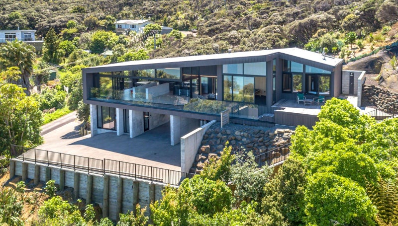 90 Harbour View Road, Coromandel, Thames-Coromandel, Waikato - Carousel 1