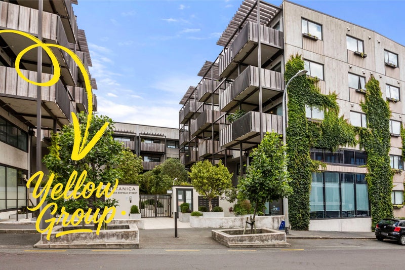 206/30 Enfield Street, Mount Eden, Auckland City, Auckland - Carousel 1