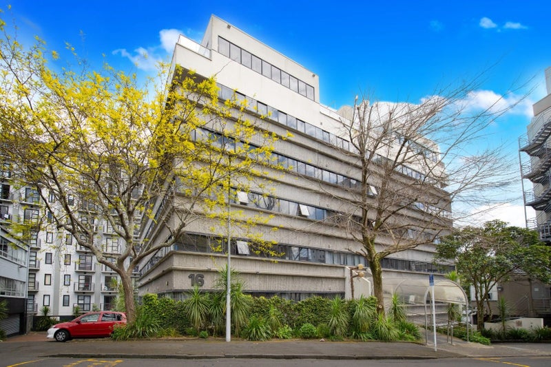 4I/16 Liverpool Street, Auckland Central, Auckland - Carousel 1