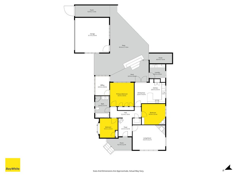 106 Astley Avenue, New Lynn, Auckland - Carousel 32