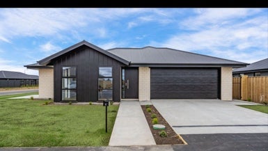 1 Lacuna Place, Rolleston, Rolleston - Carousel 1
