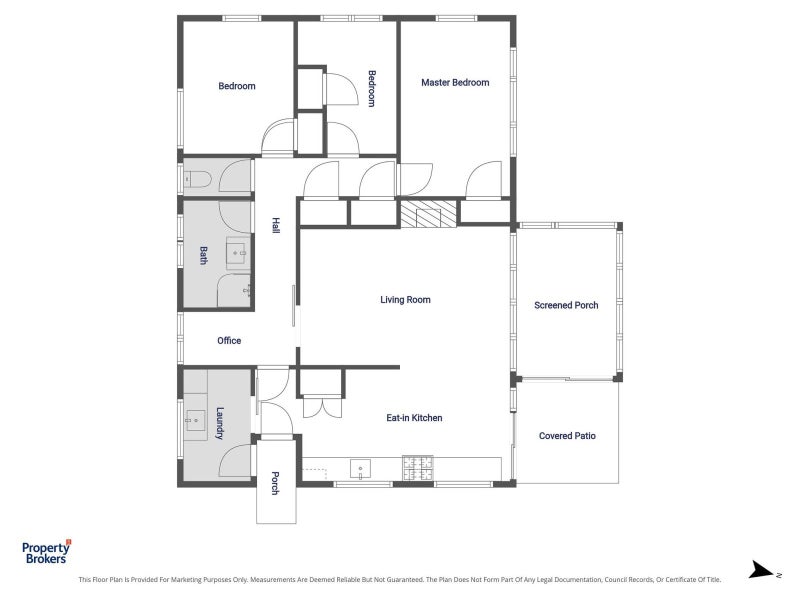 8 Harper Street, Gonville, Whanganui - Carousel 22