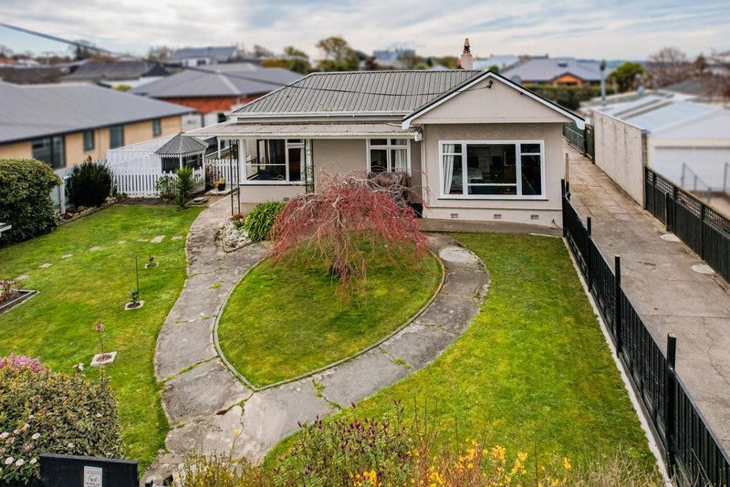 20 Arun Street, South Hill, Oamaru - Carousel 1