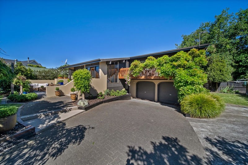 22C Yellowstone Crescent, Burwood, Christchurch - Carousel 1