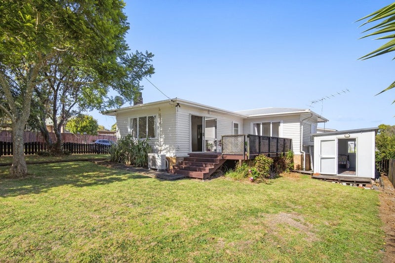 12 Montgomery Avenue, Pukekohe, Pukekohe - Carousel 1