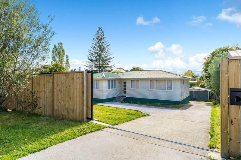 37 Chorley Avenue, Massey, Waitakere City, Auckland - Carousel 18