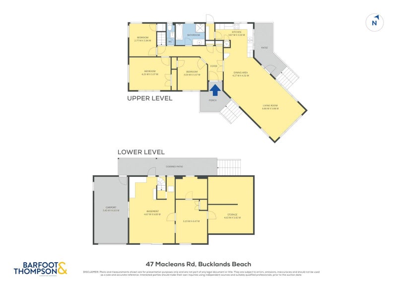 47 MacLeans Road, Bucklands Beach, Auckland - Carousel 19