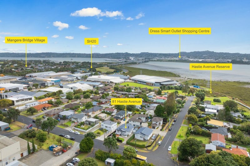 81 Hastie Avenue, Mangere Bridge, Manukau City, Auckland - Carousel 23