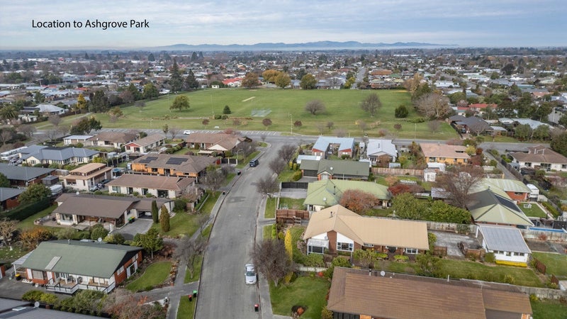 16 Regent Avenue, Rangiora, Rangiora - Carousel 31