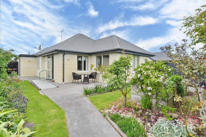 8/26 Victoria Street, Rangiora, Rangiora - Carousel 1