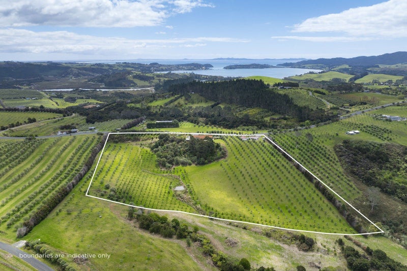 163 Midgley Road, Mangonui - Carousel 1