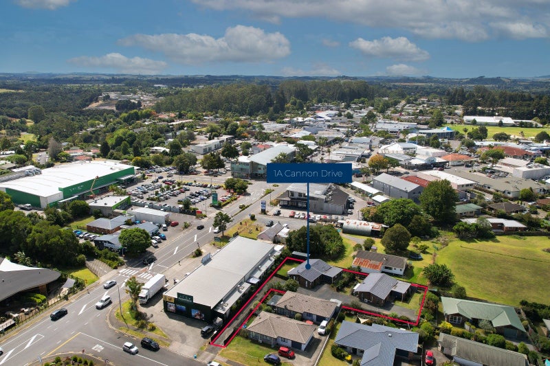 1A Cannon Drive, Kerikeri, Kerikeri - Carousel 1