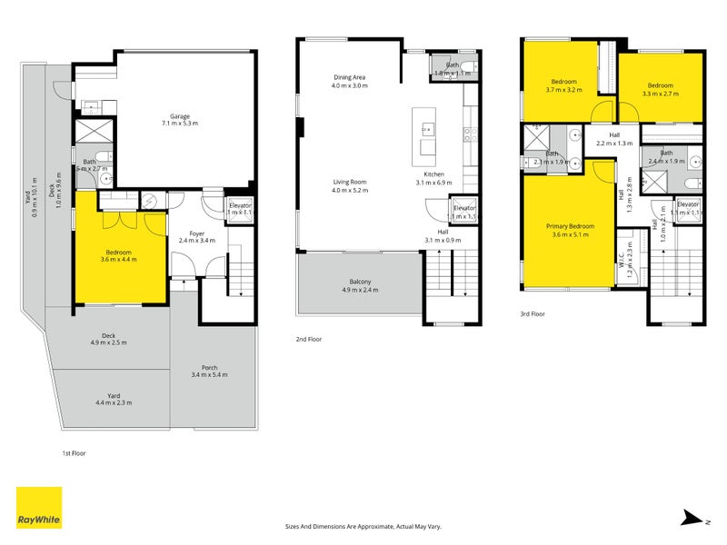 4/27 Hastings Road, Mairangi Bay, North Shore City, Auckland - Carousel 27