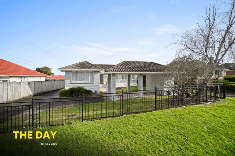 1/35 Fenton Street, Papatoetoe, Auckland - Carousel 1