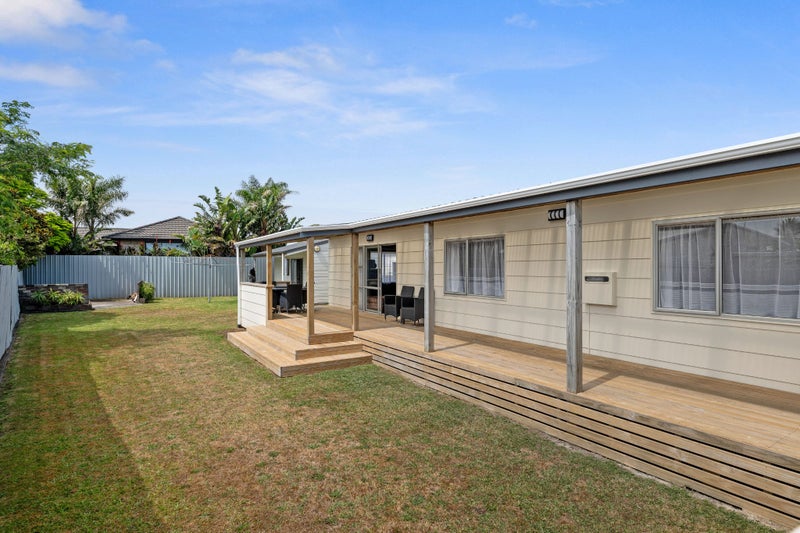 18 Glasgow Street, Bell Block, New Plymouth - Carousel 1